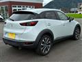 2019 Mazda CX-3