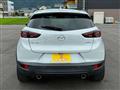2019 Mazda CX-3