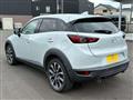 2019 Mazda CX-3