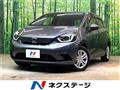 2020 Honda Fit