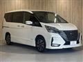 2020 Nissan Serena