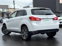 2016 Mitsubishi RVR