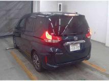 2018 Honda Freed
