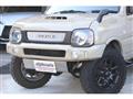 2016 Suzuki Jimny