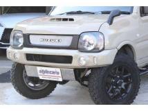 2016 Suzuki Jimny