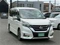 2019 Nissan Serena