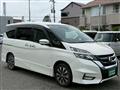 2019 Nissan Serena