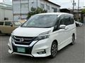 2019 Nissan Serena