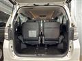 2014 Toyota Vellfire