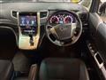2014 Toyota Vellfire
