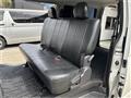 2014 Toyota Hiace Van