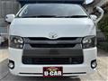 2014 Toyota Hiace Van