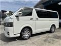 2014 Toyota Hiace Van