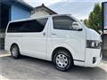 2014 Toyota Hiace Van