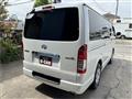 2014 Toyota Hiace Van