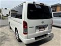 2014 Toyota Hiace Van