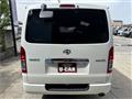2014 Toyota Hiace Van
