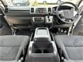 2014 Toyota Hiace Van