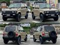 2005 Mitsubishi Pajero Mini