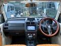 2005 Mitsubishi Pajero Mini