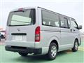 2013 Toyota Hiace Van