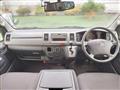 2013 Toyota Hiace Van