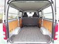2013 Toyota Hiace Van