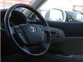 2009 Toyota Crown Majesta