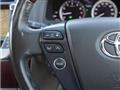 2009 Toyota Crown Majesta