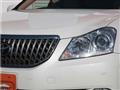 2009 Toyota Crown Majesta