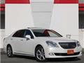 2009 Toyota Crown Majesta