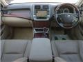 2009 Toyota Crown Majesta