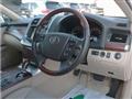 2009 Toyota Crown Majesta