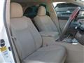 2009 Toyota Crown Majesta