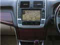 2009 Toyota Crown Majesta