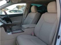 2009 Toyota Crown Majesta