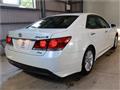 2013 Toyota Crown