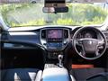 2013 Toyota Crown