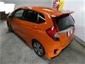 2014 Honda Fit