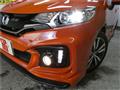 2014 Honda Fit
