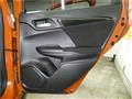 2014 Honda Fit