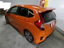 2014 Honda Fit