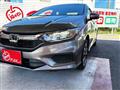 2019 Honda Grace