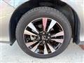 2019 Honda Grace