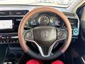2019 Honda Grace