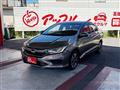 2019 Honda Grace