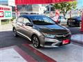 2019 Honda Grace