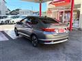 2019 Honda Grace