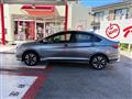 2019 Honda Grace