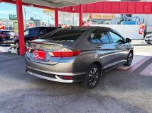 2019 Honda Grace
